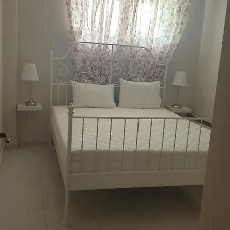 בית נופש Sakis