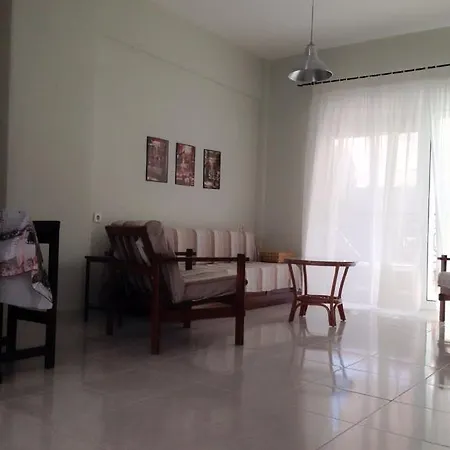 Sakis בית נופש *