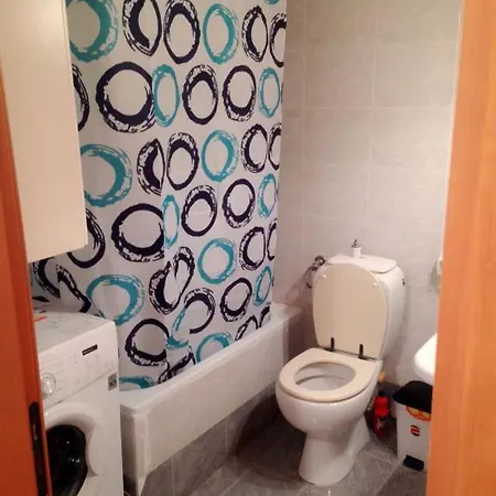 Sakis בית נופש