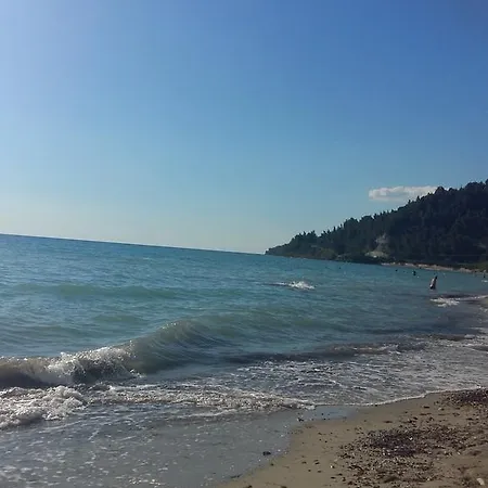 בית נופש Sakis