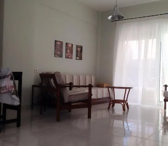 Sakis Tatil Evi *