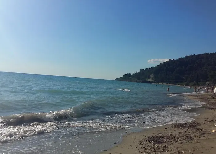 Tatil Evi Sakis