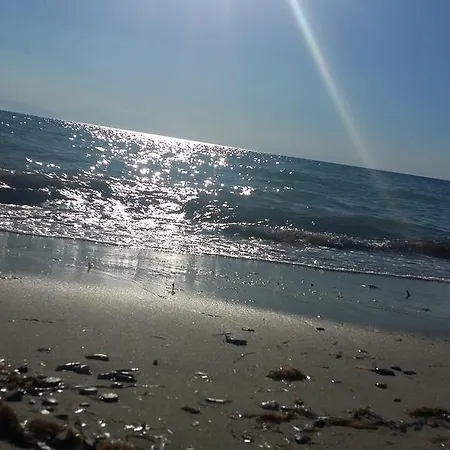 Sakis Дом отдыха *