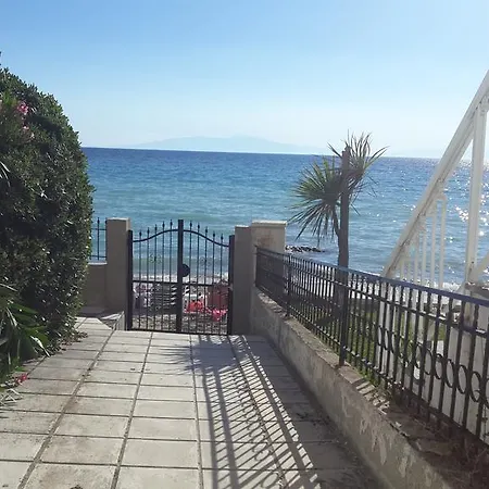 Sakis Дом отдыха