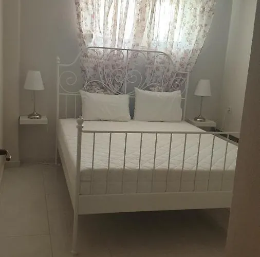 Сasa de vacaciones Sakis