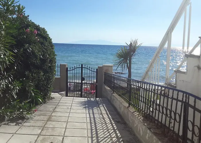 Sakis Casa de Férias